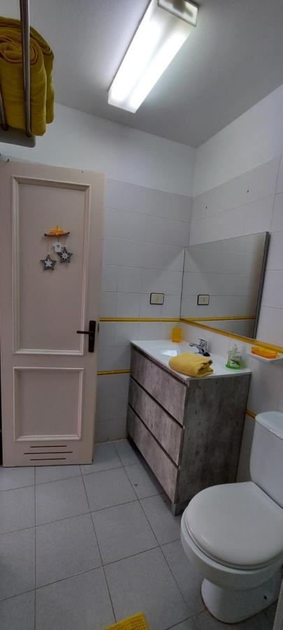 Puerta Del Sol Appartement Caleta De Fuste Buitenkant foto