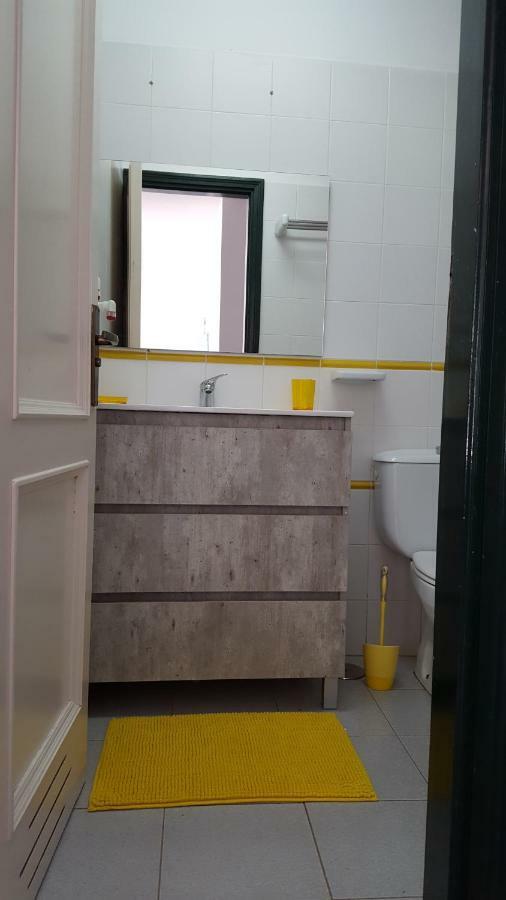 Puerta Del Sol Appartement Caleta De Fuste Buitenkant foto