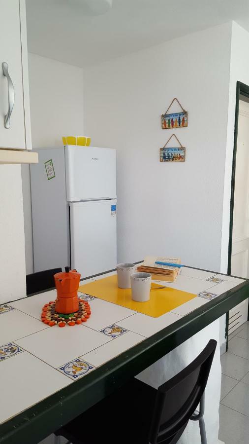Puerta Del Sol Appartement Caleta De Fuste Buitenkant foto