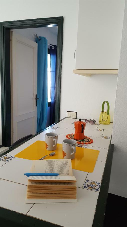 Puerta Del Sol Appartement Caleta De Fuste Buitenkant foto