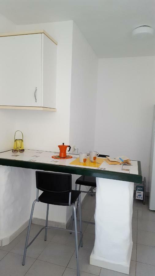Puerta Del Sol Appartement Caleta De Fuste Buitenkant foto