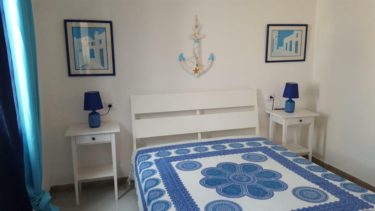 Puerta Del Sol Appartement Caleta De Fuste Buitenkant foto