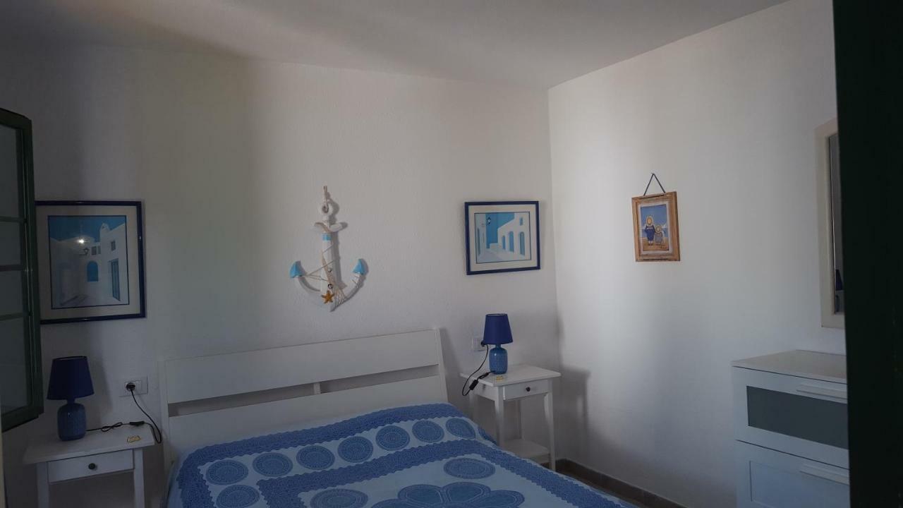 Puerta Del Sol Appartement Caleta De Fuste Buitenkant foto