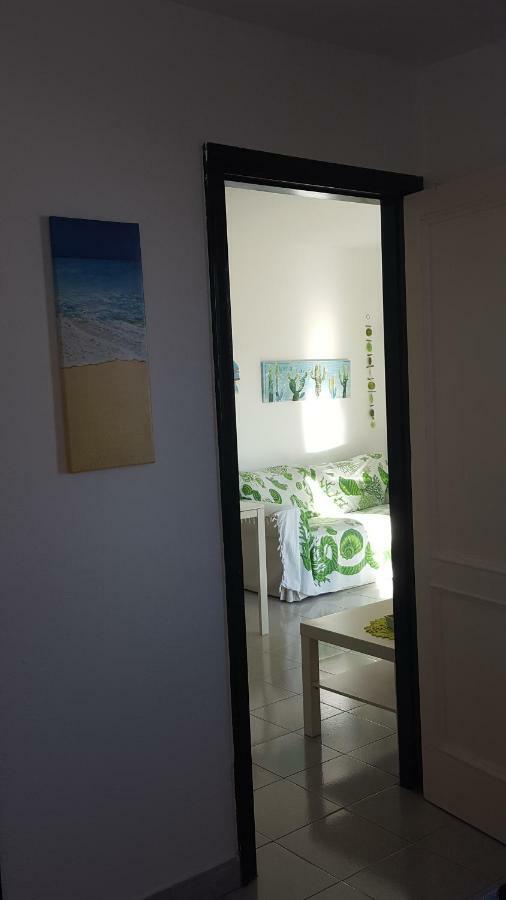 Puerta Del Sol Appartement Caleta De Fuste Buitenkant foto
