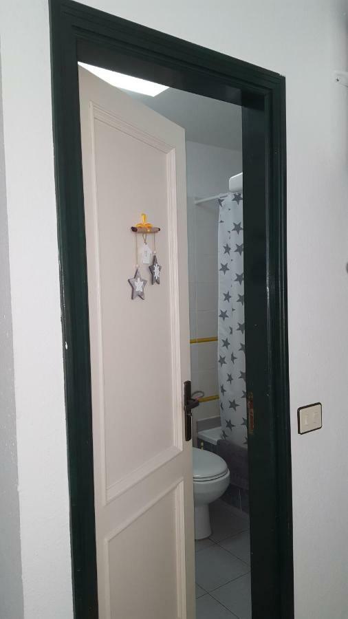 Puerta Del Sol Appartement Caleta De Fuste Buitenkant foto