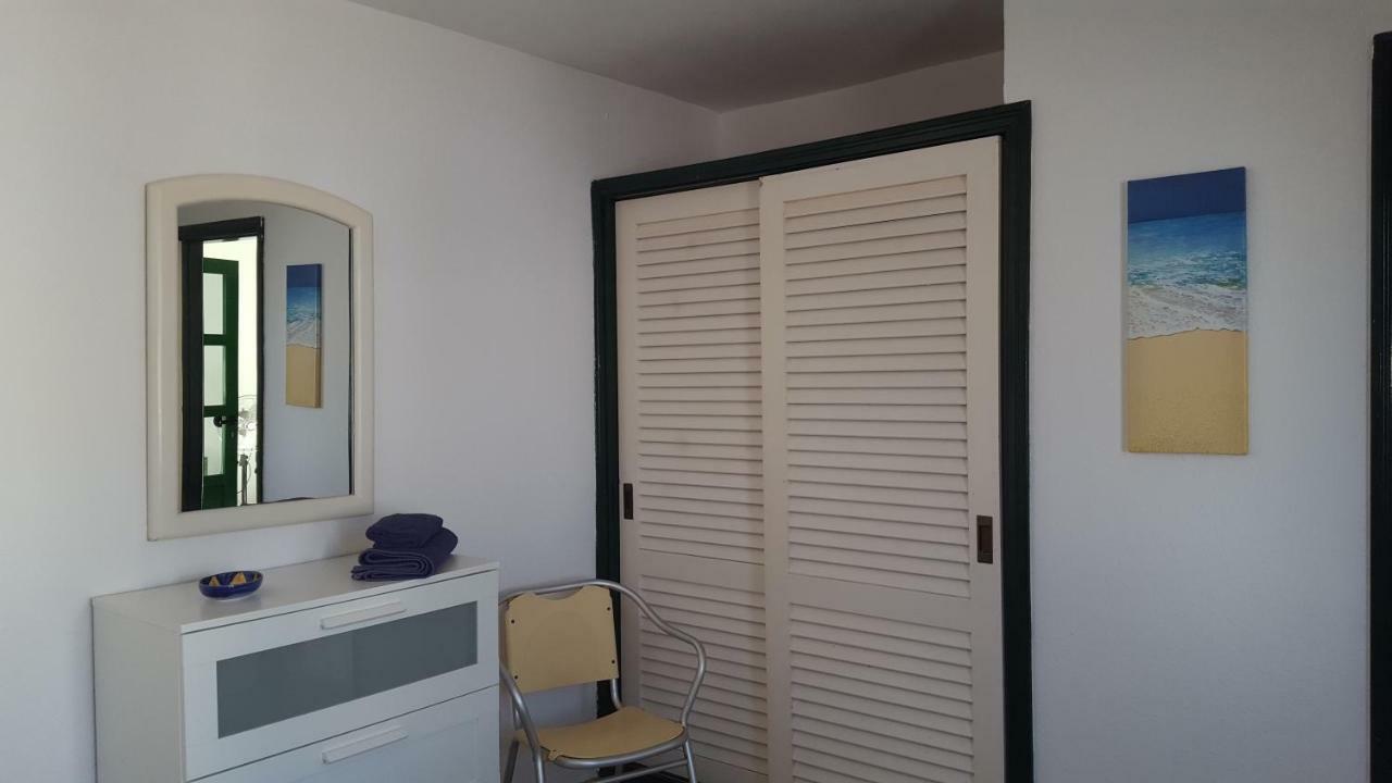 Puerta Del Sol Appartement Caleta De Fuste Buitenkant foto